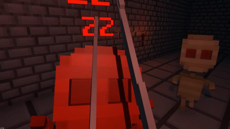Dungeons & Treasure VR screenshot 3