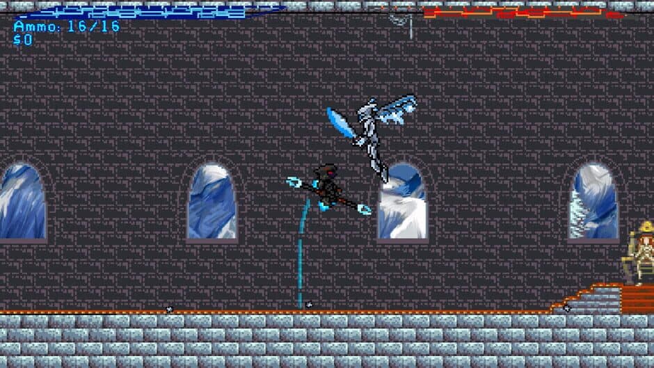 Carnage in Space: Ignition screenshot 5