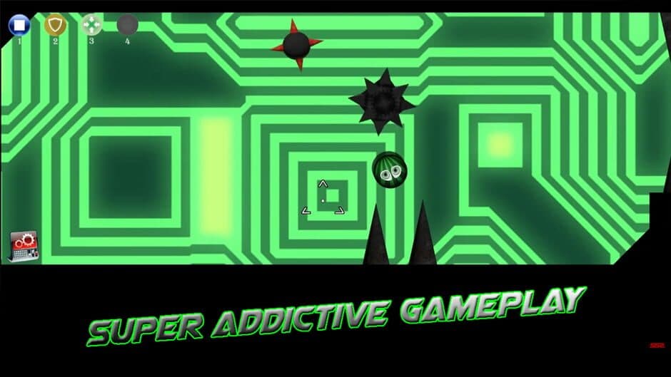 The Orb Chambers II screenshot 3