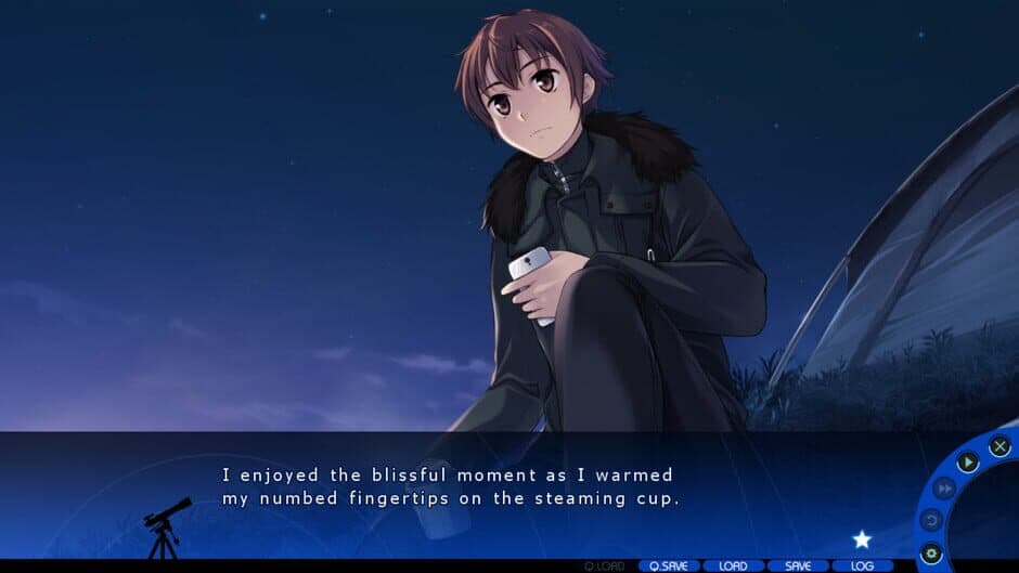 A Sky Full of Stars screenshot 5