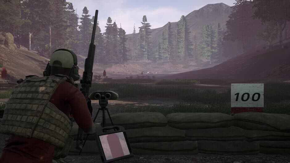Ground Branch screenshot 6