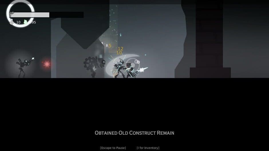 Never Ending Night screenshot 2