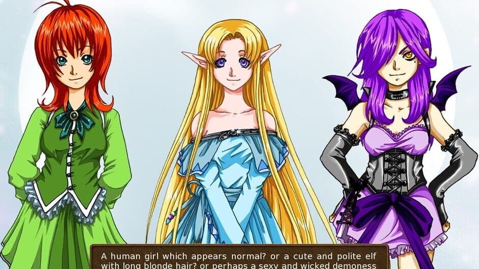 Spirited Heart - Deluxe screenshot 2