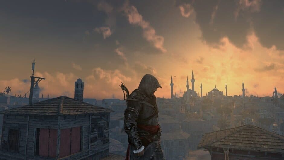 Assassin's Creed - The Ezio Collection screenshot 3
