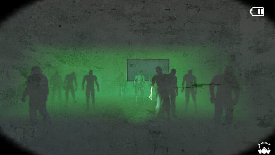 Die In The Dark screenshot 3