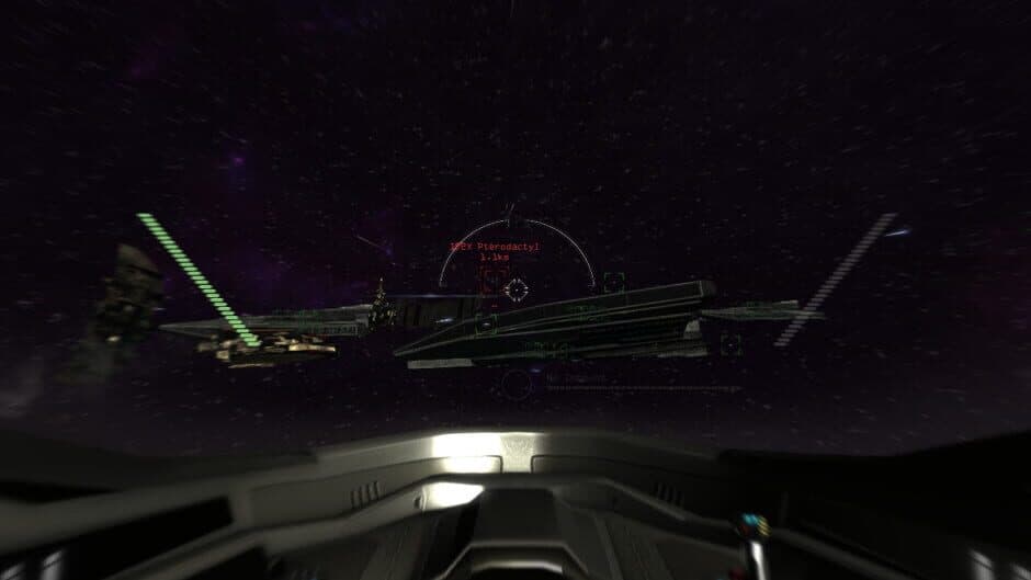 Hypergate screenshot 5
