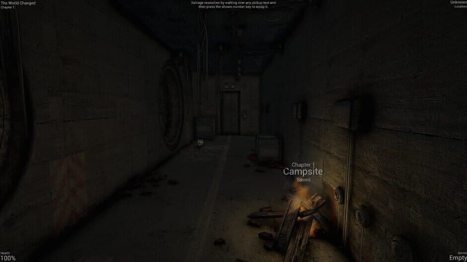 Apocalypse: The Game screenshot 3