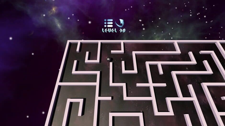 AmazeD 3D screenshot 2