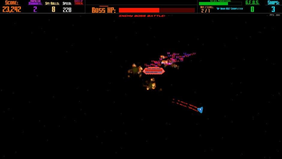Rock 'N Roll screenshot 1