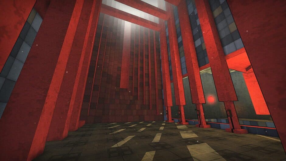 TRI: Of Friendship and Madness screenshot 2