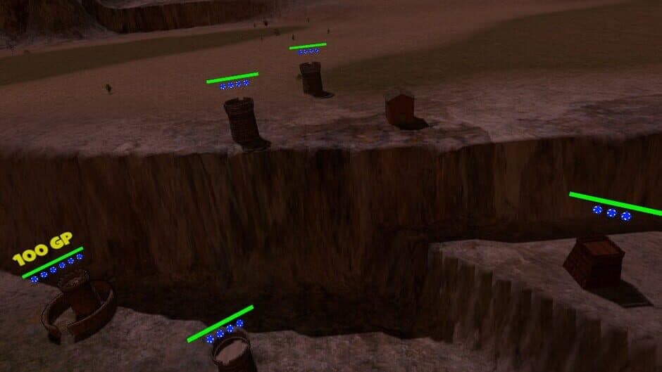 Filthy, Stinking, Orcs! screenshot 3