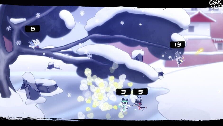 Samudai screenshot 5