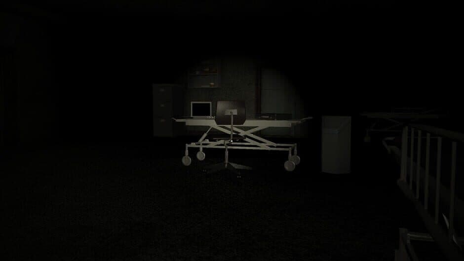 Countless Rooms of Death screenshot 4