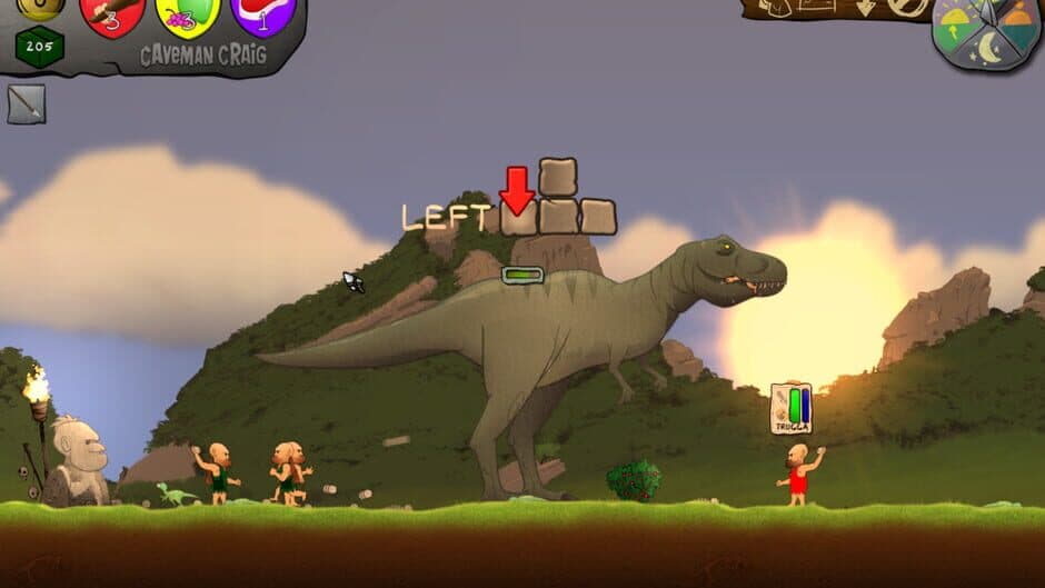 Caveman Craig screenshot 3