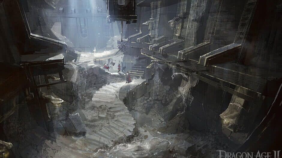 Dragon Age 2