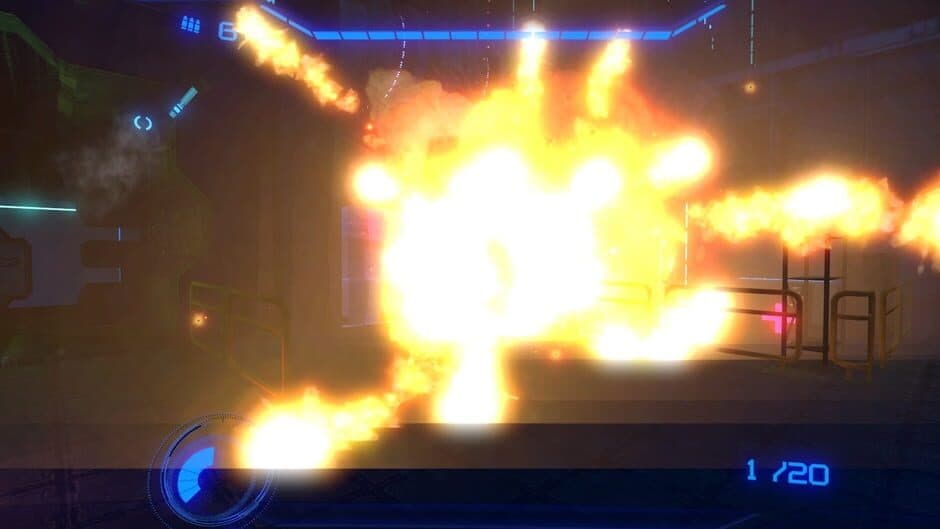 Mind Unleashed screenshot 2