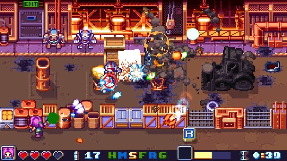 Bot Vice screenshot 3