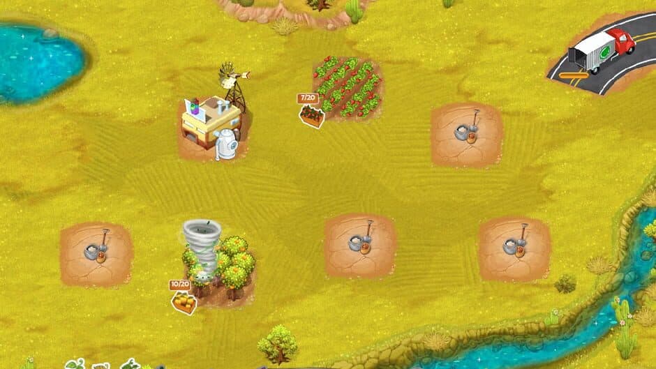 Fruits Inc. Deluxe Pack screenshot 2