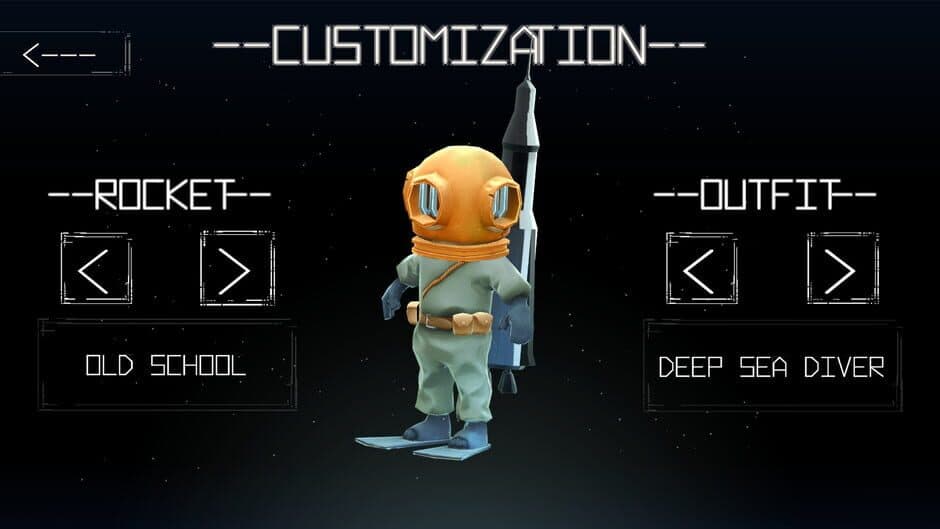 One Final Chaos screenshot 5