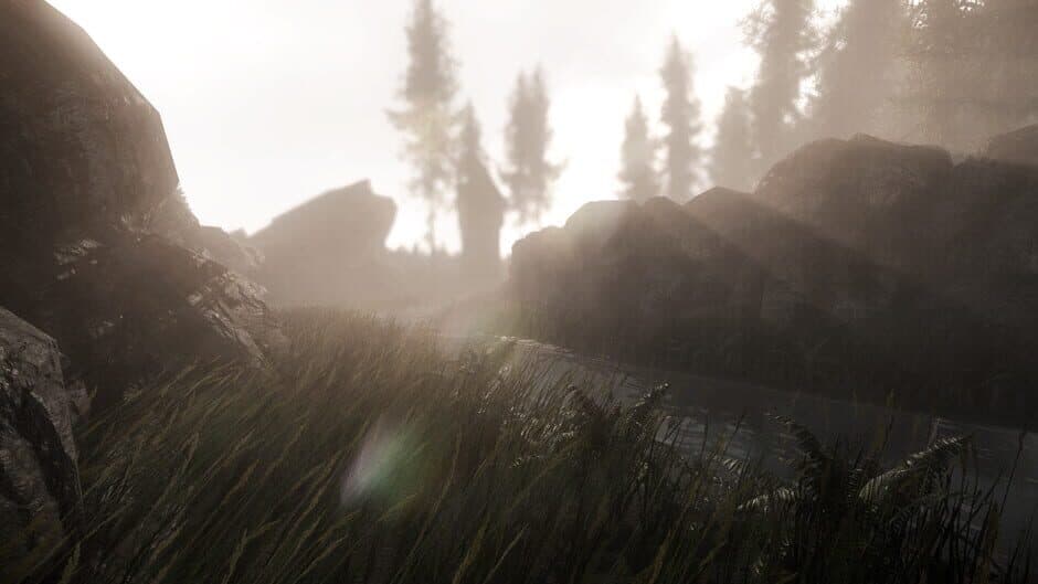 Lex Mortis screenshot 3