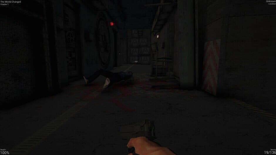 Apocalypse: The Game screenshot 5