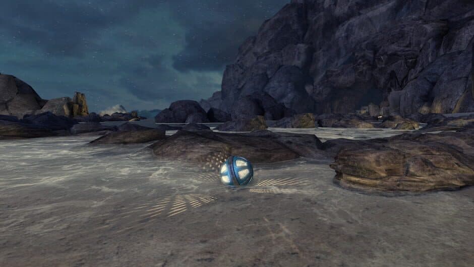 InFlux screenshot 4