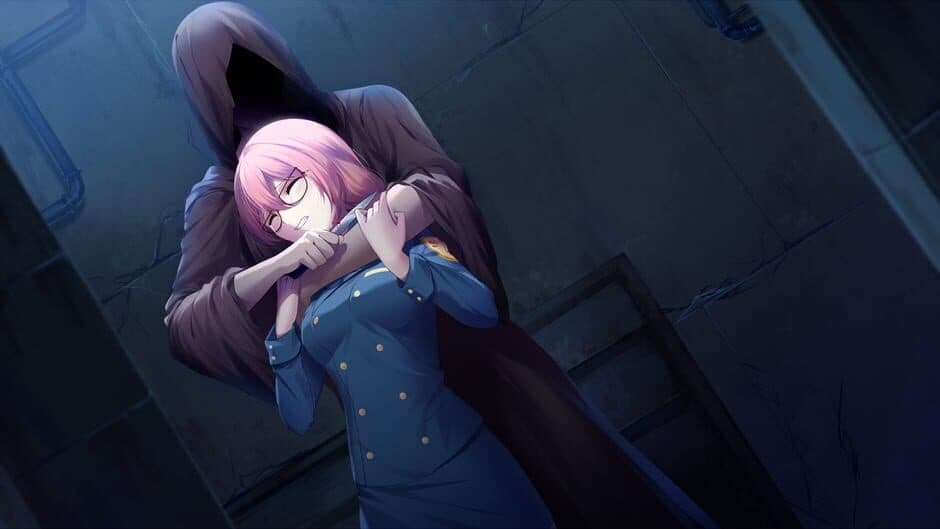 Bloody Chronicles: New Cycle of Death screenshot 3