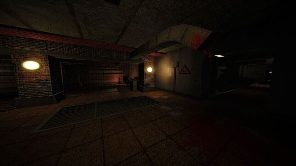 A Demon's Game - Episode 1 screenshot 2