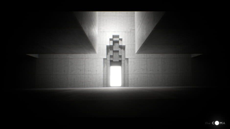 The Coma: light and darkness battleground screenshot 1
