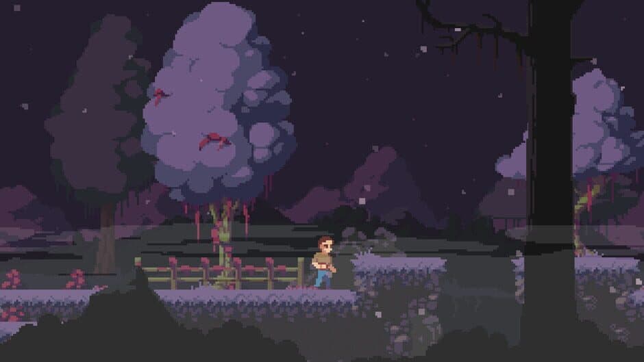 The Inner Darkness screenshot 5