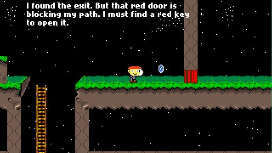 Little Jack's Adventures screenshot 4
