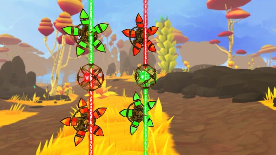 Carpe Lucem Seize The Light screenshot 3