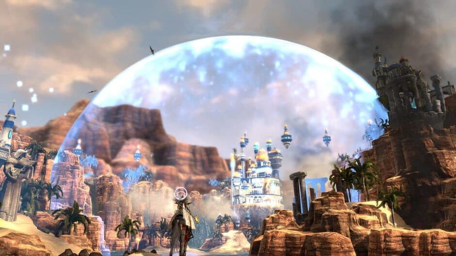 Might & Magic Heroes VII 7 screenshot 2