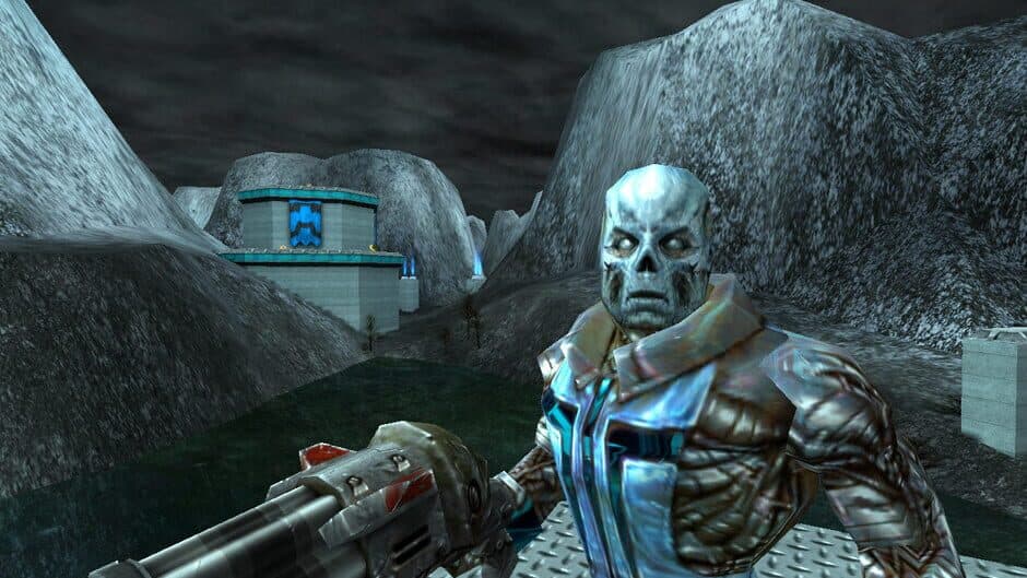 Quake III: Arena screenshot 4