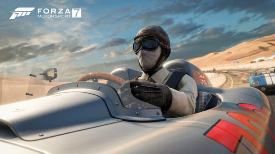Forza Motorsport 7 screenshot 4