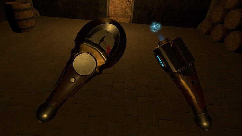 Cliffstone Manor screenshot 1