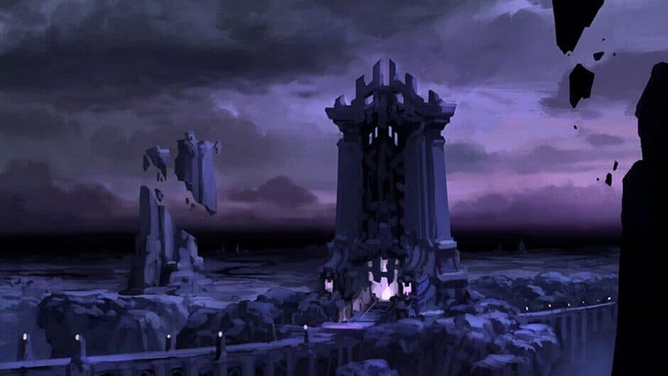 Darksiders II