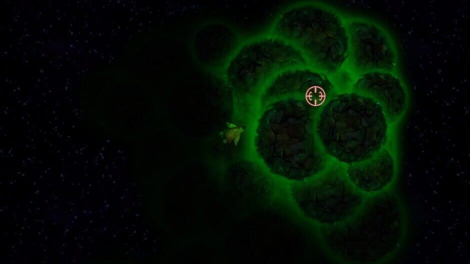 Space Salvager screenshot 5