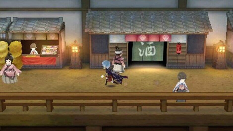 The Alliance Alive HD screenshot 2