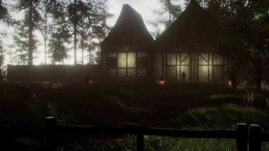 Ashbourne screenshot 2