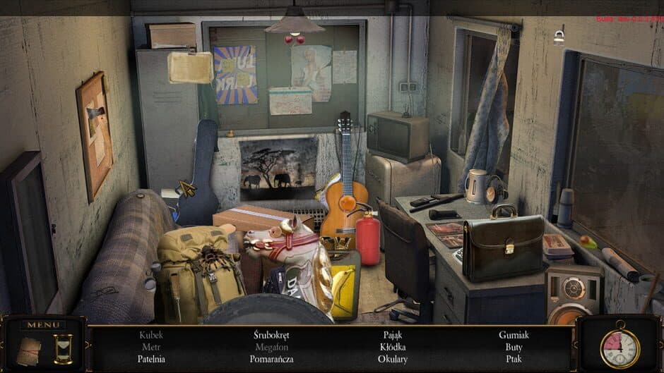 Art of Murder - Deadly Secrets screenshot 3