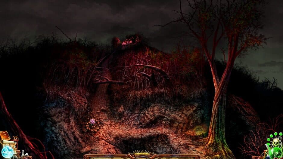 Nostradamus - The Four Horsemen of the Apocalypse screenshot 3