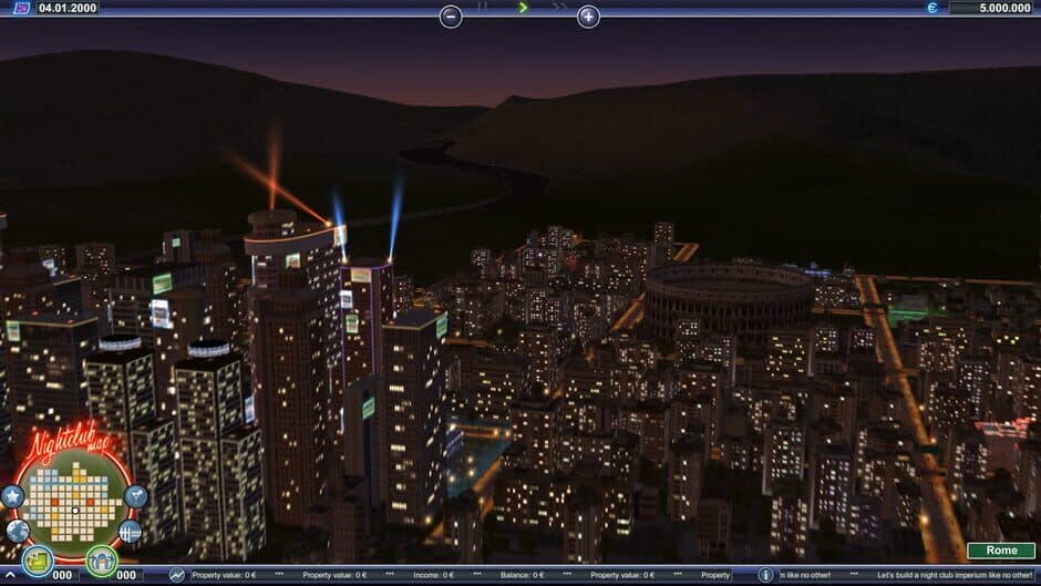 Nightclub Emporium screenshot 3