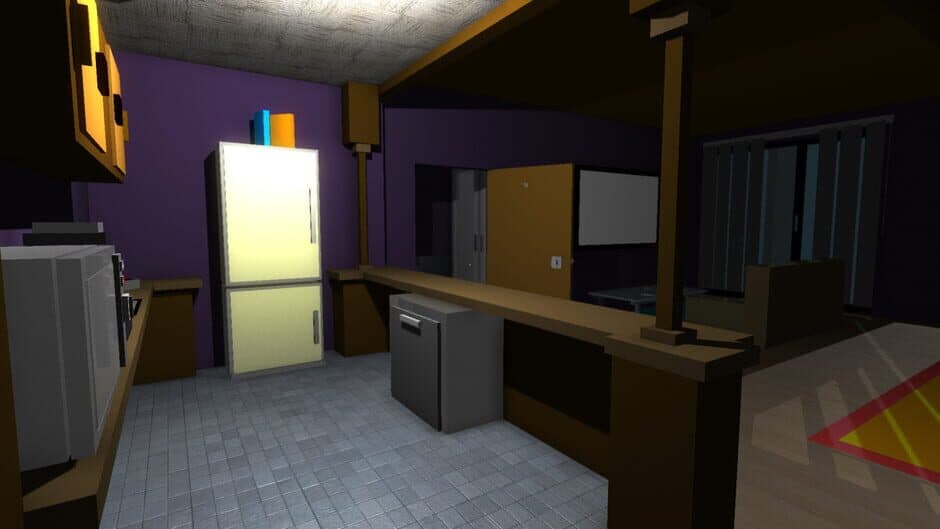 Sam Glyph: Private Eye! screenshot 3