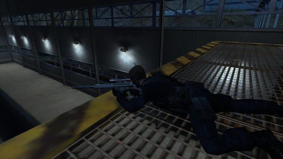 I.G.I. 2: Covert Strike screenshot 4