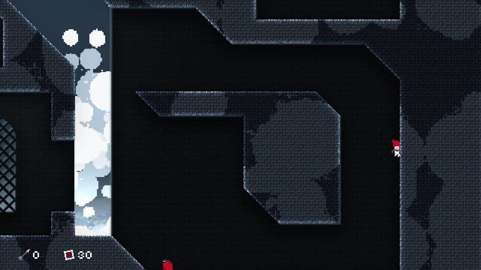 The Braves & Bows screenshot 2