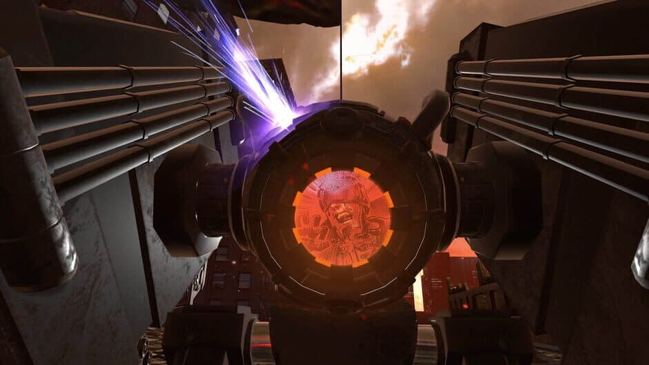 Moriarty: Endgame VR screenshot 5