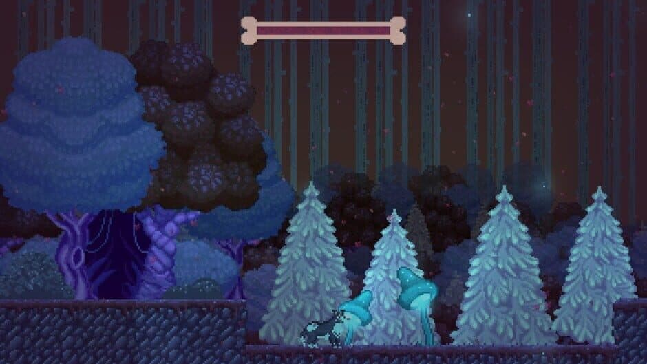 Balthazar's Dream screenshot 2