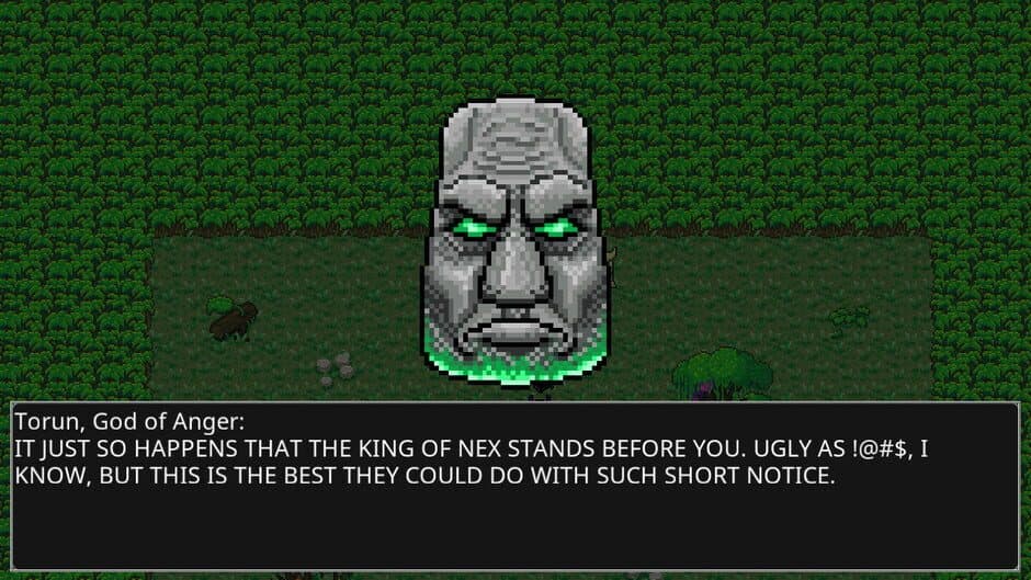 Siralim 3 screenshot 2