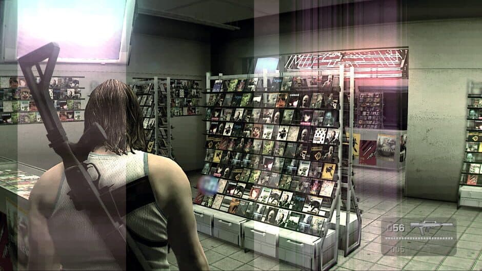 Kane and Lynch 2: Dog Days screenshot 3